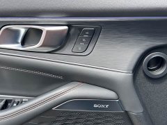 Changan UNI-K 2.0T Distinguished Edition - фото 9