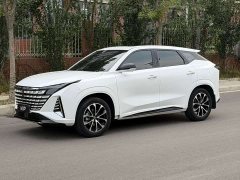 ChangAn UNI-Z PHEV 2024 Blue Whale iDD 125km Superior Type - фото 1