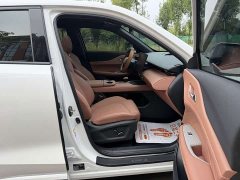 ChangAn UNI-Z PHEV 2024 Blue Whale iDD 125km Superior Type - фото 10