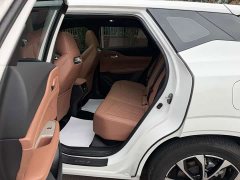 ChangAn UNI-Z PHEV 2024 Blue Whale iDD 125km Superior Type - фото 11