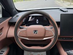 ChangAn UNI-Z PHEV 2024 Blue Whale iDD 125km Superior Type - фото 12