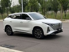 ChangAn UNI-Z PHEV 2024 Blue Whale iDD 125km Superior Type - фото 3