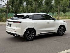 ChangAn UNI-Z PHEV 2024 Blue Whale iDD 125km Superior Type - фото 4