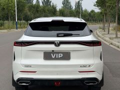 ChangAn UNI-Z PHEV 2024 Blue Whale iDD 125km Superior Type - фото 5