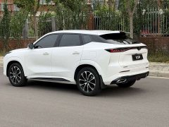 ChangAn UNI-Z PHEV 2024 Blue Whale iDD 125km Superior Type - фото 6