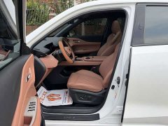 ChangAn UNI-Z PHEV 2024 Blue Whale iDD 125km Superior Type - фото 7