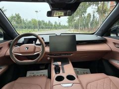 ChangAn UNI-Z PHEV 2024 Blue Whale iDD 125km Superior Type - фото 8