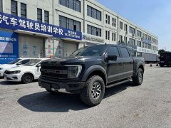 Ford F-150 Raptor 2022 3.5T Raptor - фото 1