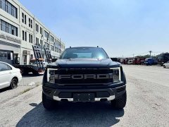 Ford F-150 Raptor 2022 3.5T Raptor - фото 2
