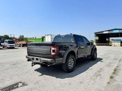 Ford F-150 Raptor 2022 3.5T Raptor - фото 4