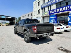 Ford F-150 Raptor 2022 3.5T Raptor - фото 6