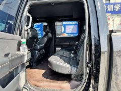 Ford F-150 Raptor 2022 3.5T Raptor - фото 8