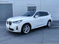 BMW X3 xDrive25L Luxury Package - фото 1