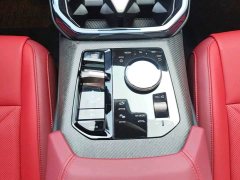 BMW X3 xDrive25L Luxury Package - фото 10