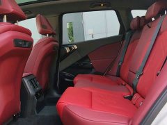 BMW X3 xDrive25L Luxury Package - фото 12