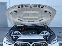 BMW X3 xDrive25L Luxury Package - фото 13