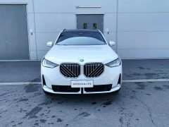 BMW X3 xDrive25L Luxury Package - фото 2