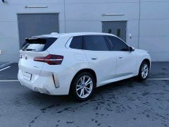 BMW X3 xDrive25L Luxury Package - фото 3