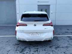 BMW X3 xDrive25L Luxury Package - фото 4
