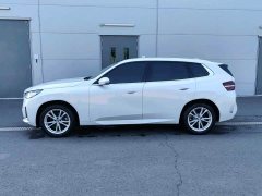 BMW X3 xDrive25L Luxury Package - фото 5