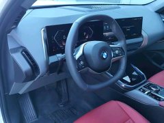 BMW X3 xDrive25L Luxury Package - фото 7