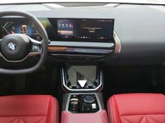 BMW X3 xDrive25L Luxury Package - фото 8