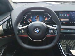 BMW X3 xDrive25L Luxury Package - фото 9