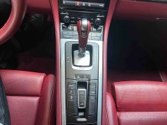 Porsche 718 2022 Boxster 2.0T - фото 11