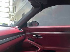 Porsche 718 2022 Boxster 2.0T - фото 12
