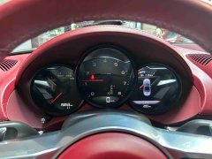 Porsche 718 2022 Boxster 2.0T - фото 14