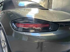Porsche 718 2022 Boxster 2.0T - фото 4