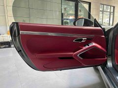 Porsche 718 2022 Boxster 2.0T - фото 5