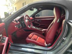 Porsche 718 2022 Boxster 2.0T - фото 6