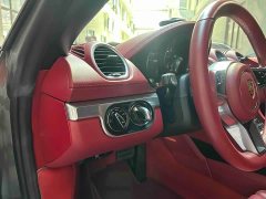 Porsche 718 2022 Boxster 2.0T - фото 7
