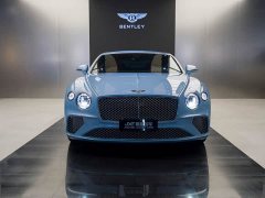 Bentley Continental 4.0T GT V8 - фото 2