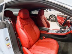 Bentley Continental 4.0T GT V8 - фото 6