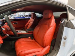 Bentley Continental 4.0T GT V8 - фото 7