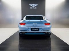 Bentley Continental 4.0T GT V8 - фото 9