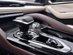 Geely Xingyue L 2021 2.0TD DCT EVO two-wheel drive premium - фото 14