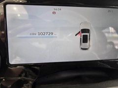 Geely Xingyue L 2021 2.0TD DCT EVO two-wheel drive premium - фото 16