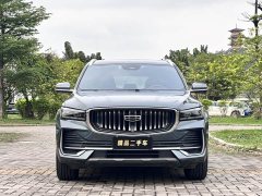 Geely Xingyue L 2021 2.0TD DCT EVO two-wheel drive premium - фото 2