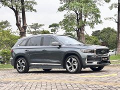 Geely Xingyue L 2021 2.0TD DCT EVO two-wheel drive premium - фото 3