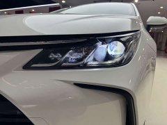 Toyota Corolla 2021 1.2T S-CVT Elite PLUS Edition - фото 16