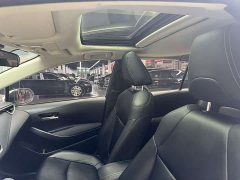 Toyota Corolla 2021 1.2T S-CVT Elite PLUS Edition - фото 18