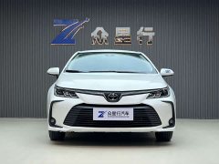Toyota Corolla 2021 1.2T S-CVT Elite PLUS Edition - фото 2