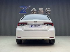 Toyota Corolla 2021 1.2T S-CVT Elite PLUS Edition - фото 4