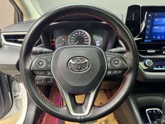 Toyota Corolla 2021 1.2T S-CVT Elite PLUS Edition - фото 6