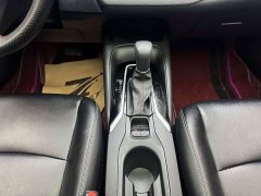 Toyota Corolla 2021 1.2T S-CVT Elite PLUS Edition - фото 8