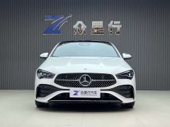 Mercedes-Benz CLA (Import) CLA 200 Shooting Brake - фото 2