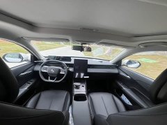 Changan Eado 1.5T GDI Automatic Enjoy Edition - фото 13